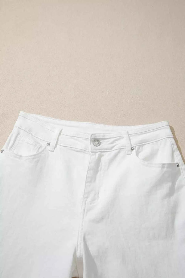 Casual loose fit jeans — additional view 8