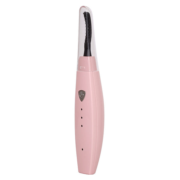 USB charging port on heated eyelash curler - view 7