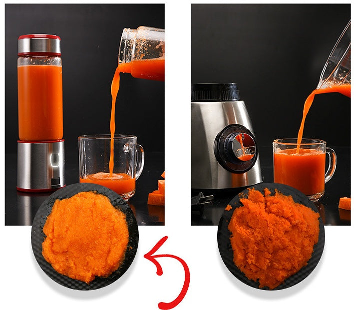 Portable Electric Mixer Cup — product image 10