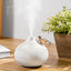 300ml USB humidifier with night light view 7