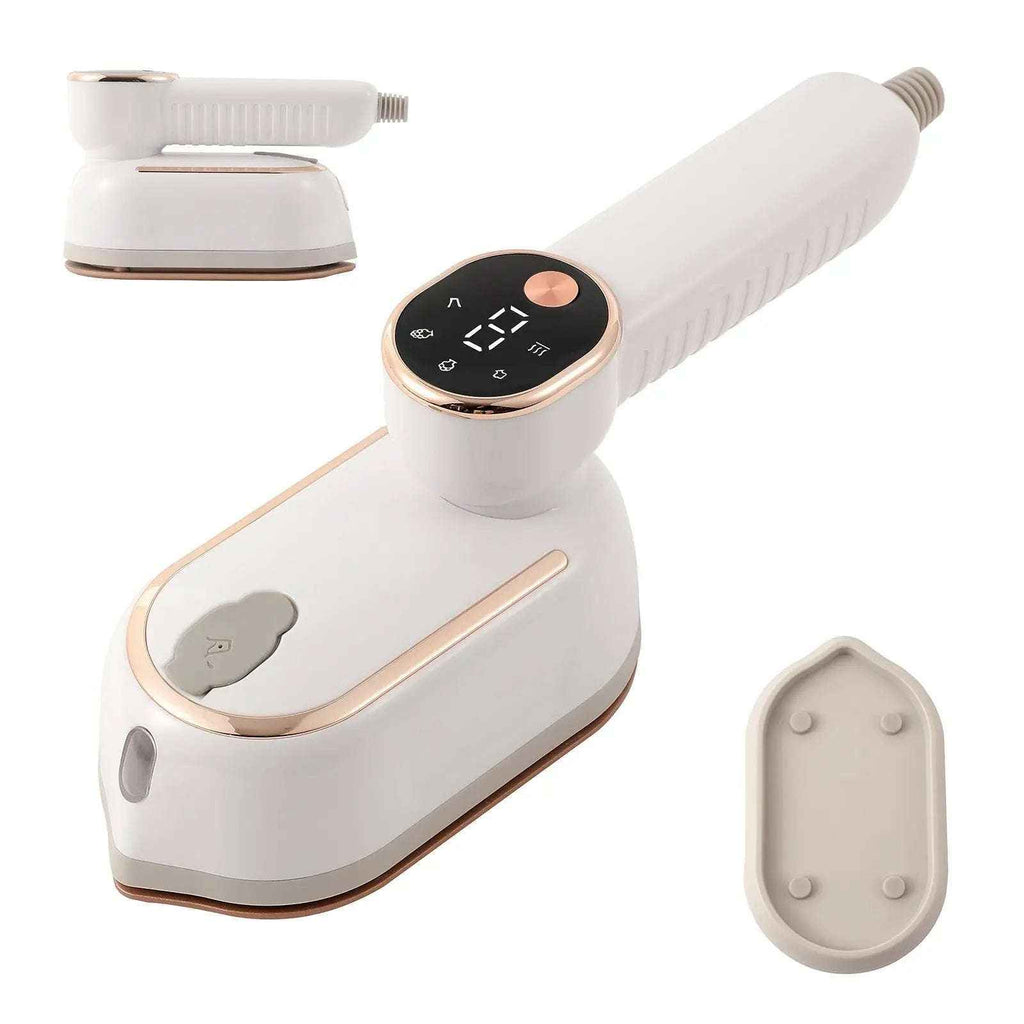 1200W portable garment steamer — additional view 2