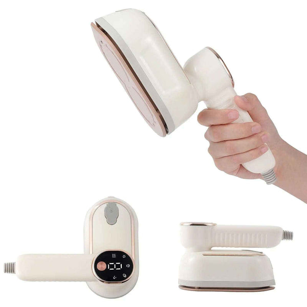 1200W portable garment steamer — additional view 6