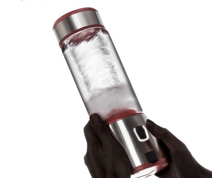 Portable Electric Mixer Cup — product image 3