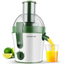Mini Electric Citrus Juicer — main product image