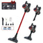 Cordless handheld vacuum with 12KPa suction — additional view 9