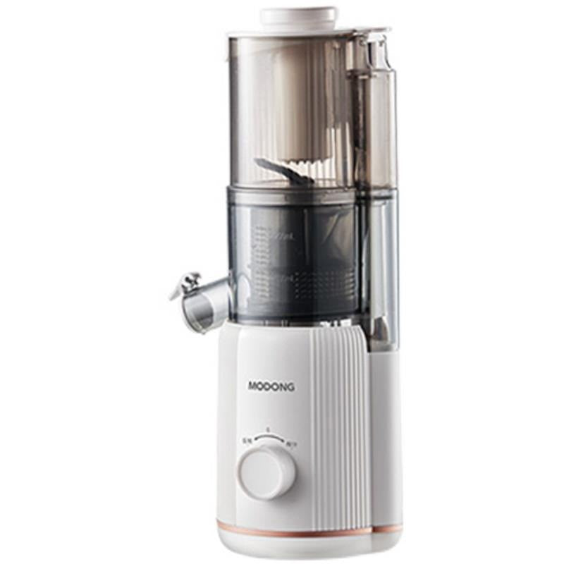 Multi-Function Pulp-Separating Juicer, alternate product view
