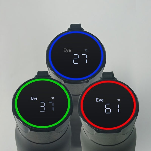 316 Stainless Steel Smart Insulated Mug — product image 6
