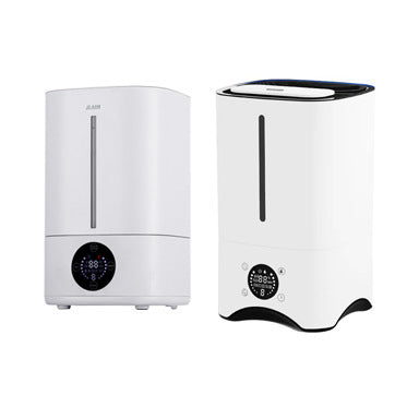 Warm and cool mist humidifier with 5L tank view 5