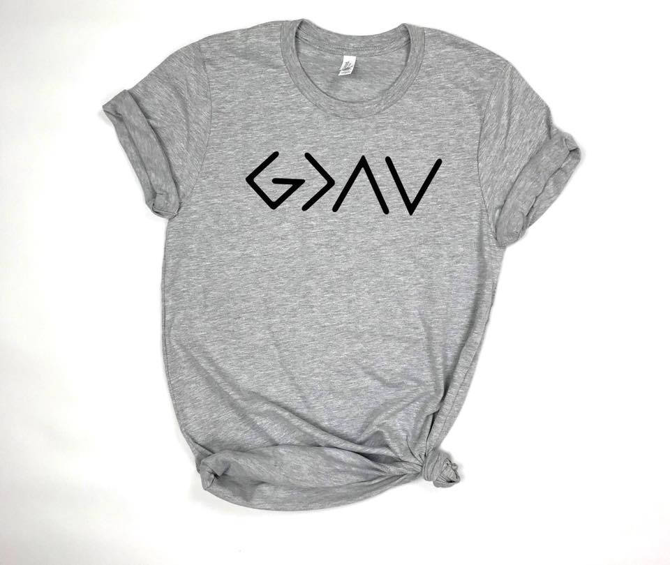 Women's Cotton Short Sleeve T-Shirt, product view 9