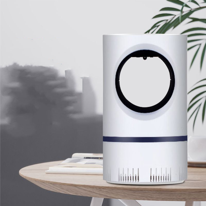 USB LED Mosquito Trap, close-up product view