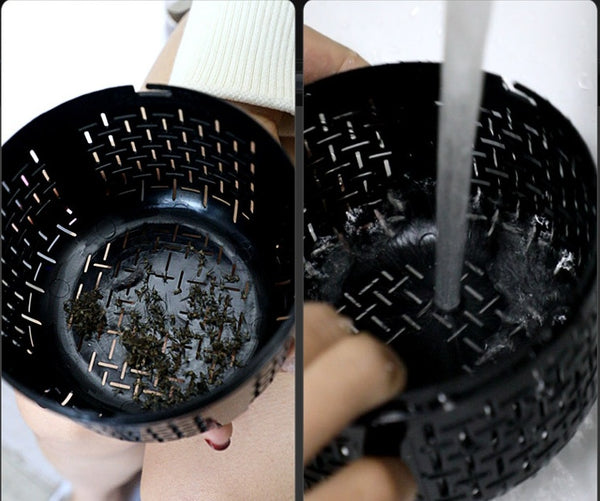 USB Photocatalyst Mosquito Lamp, front product view