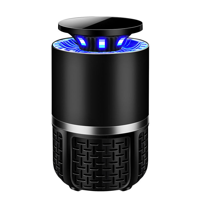 USB Photocatalyst Mosquito Lamp, shown in a clear product image
