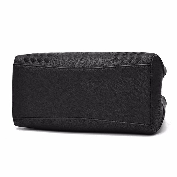 Women's PU Leather Crossbody Handbag, product view 8