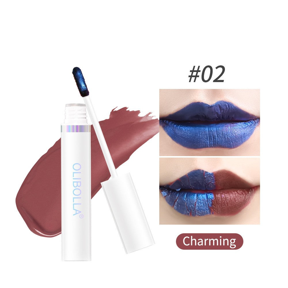 9-Color Peel-Off Matte Lip Stain, product view 14
