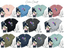 Hummingbird print t-shirt — additional view 5