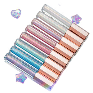 8-shade chameleon multichrome eyeshadow bundle - color-shifting, image 6