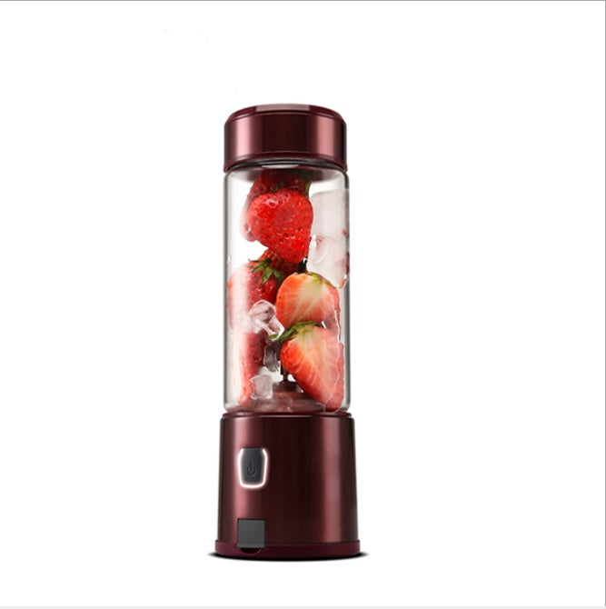 Portable Electric Mixer Cup — product image 11