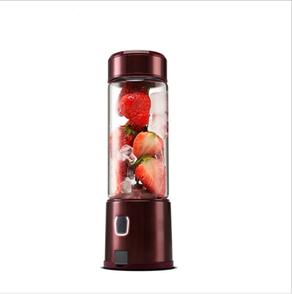Portable Electric Mixer Cup — product image 11