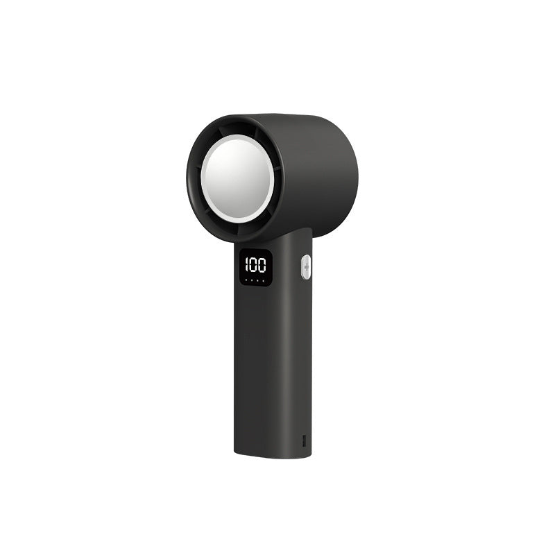Portable Turbine Handheld Fan, product view 9