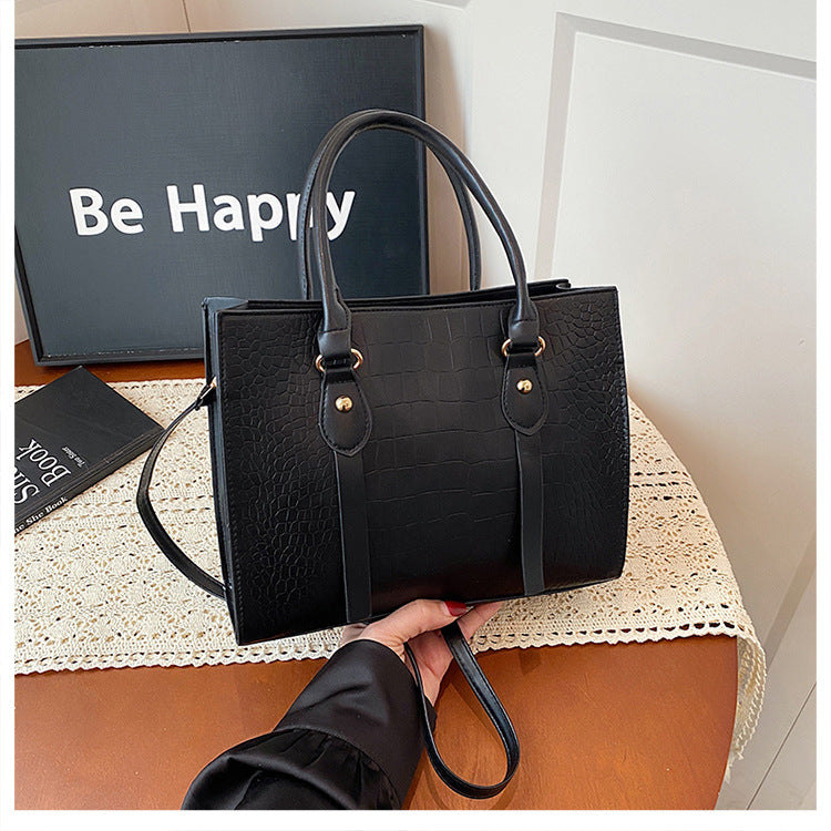 Shoulder Tote Bag product photo