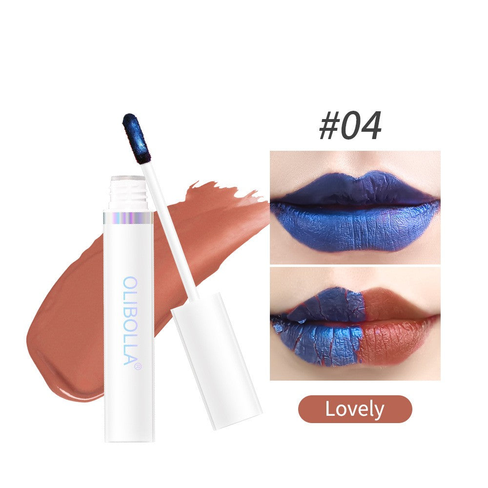 Peel-off lip stain shade Charming - view 3