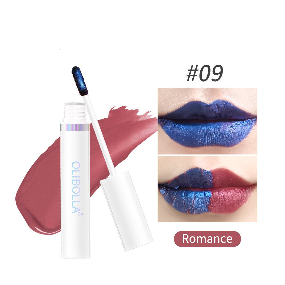 Peel-off lip stain shade Bella - view 6