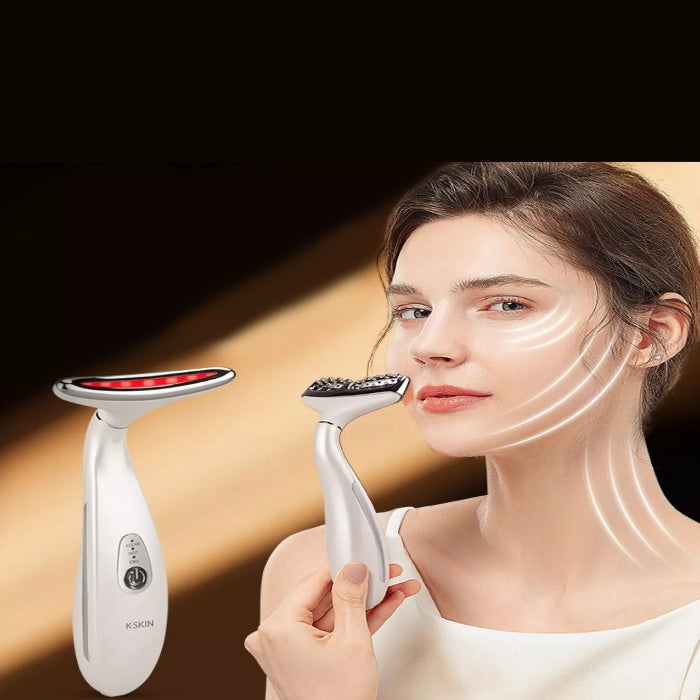 Facial Massager Beauty Device product photo