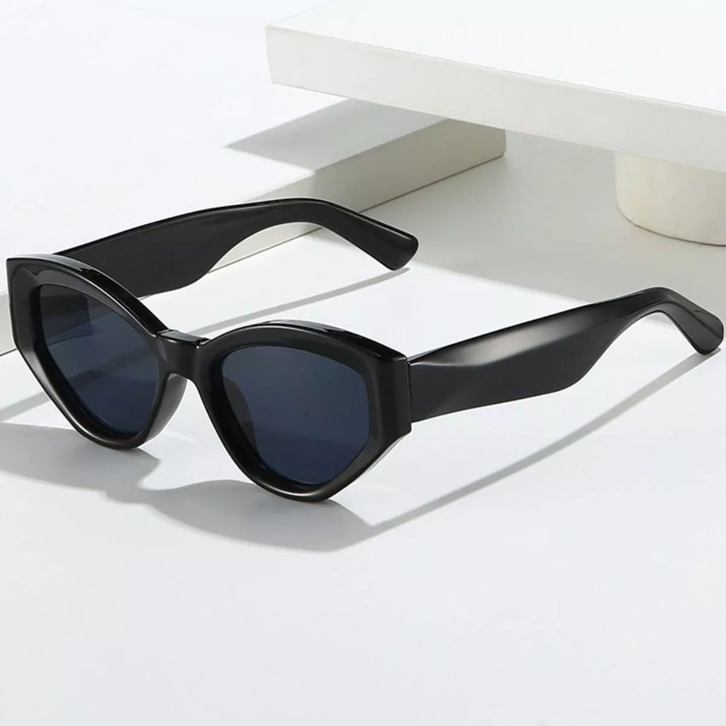 Classic Cat-Eye Sunglasses — product image 5