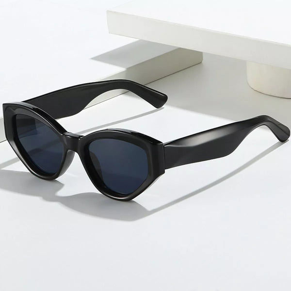 Classic Cat-Eye Sunglasses — product image 5