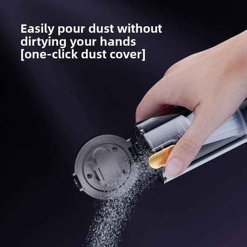 2-in-1 cordless vacuum and air inflator — additional view 6