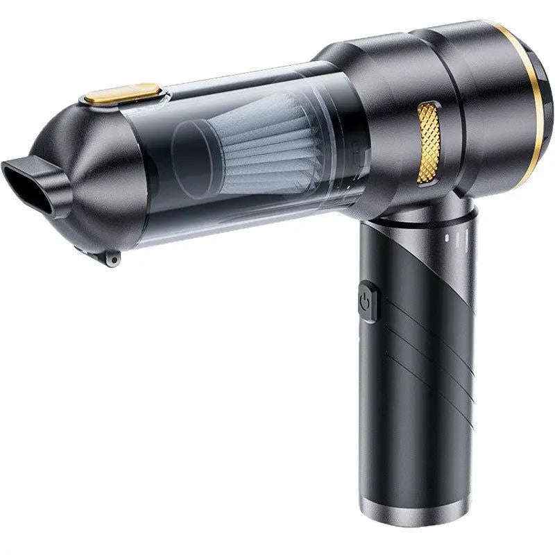 2-in-1 cordless vacuum and air inflator — additional view 4