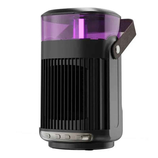 2-in-1 heater and humidifier — additional view 7