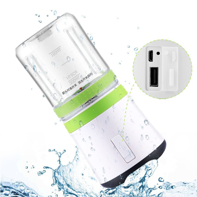 Portable Mini Blender — product image 3