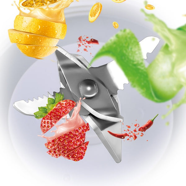 Portable Mini Blender — product image 5