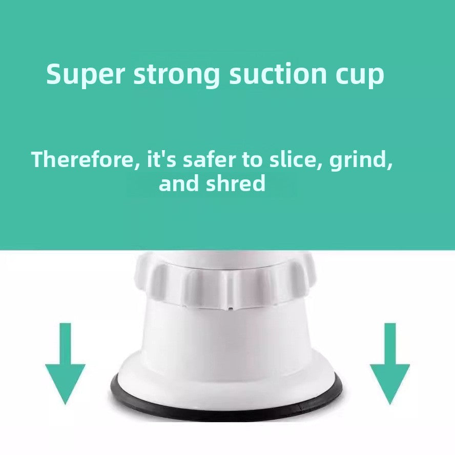 Manual Vegetable Chopper view 4