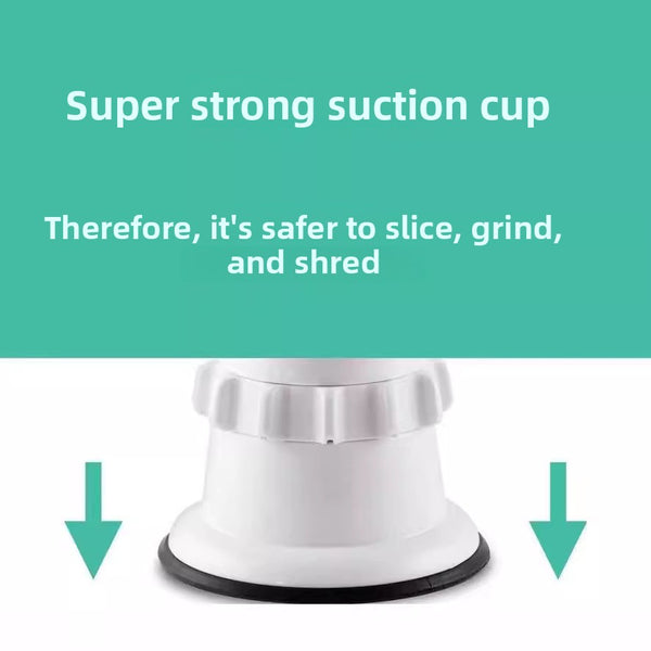 Manual Vegetable Chopper view 4