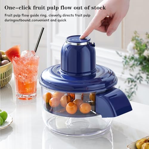Rechargeable Kitchen Peeler — product image 2