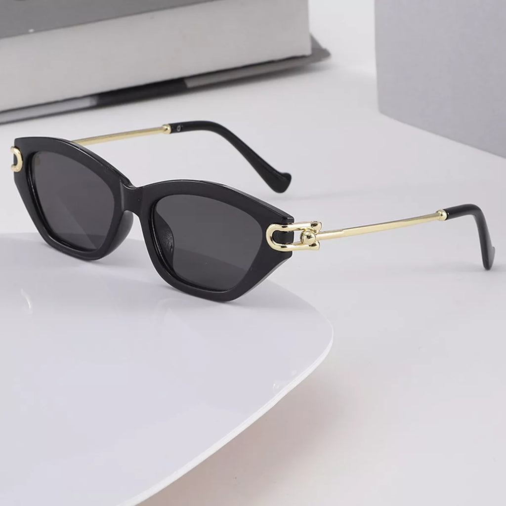 Cat-Eye Sunglasses — product image 2