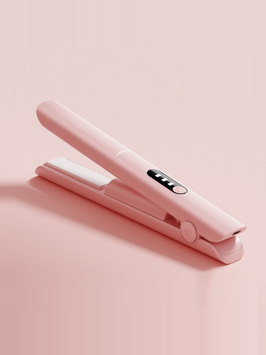 Cordless ceramic hair styling tool — additional view 5