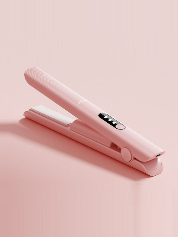 Cordless ceramic hair styling tool — additional view 5