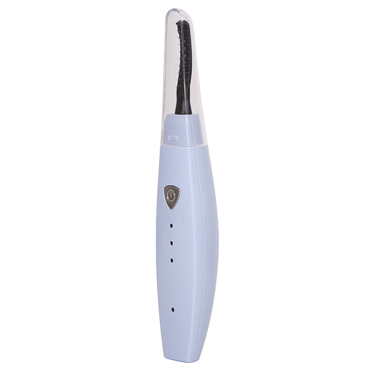 Heated eyelash curler size and dimensions - view 9