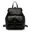 Product detail photo of Classic Color Backpack, black, everyday style