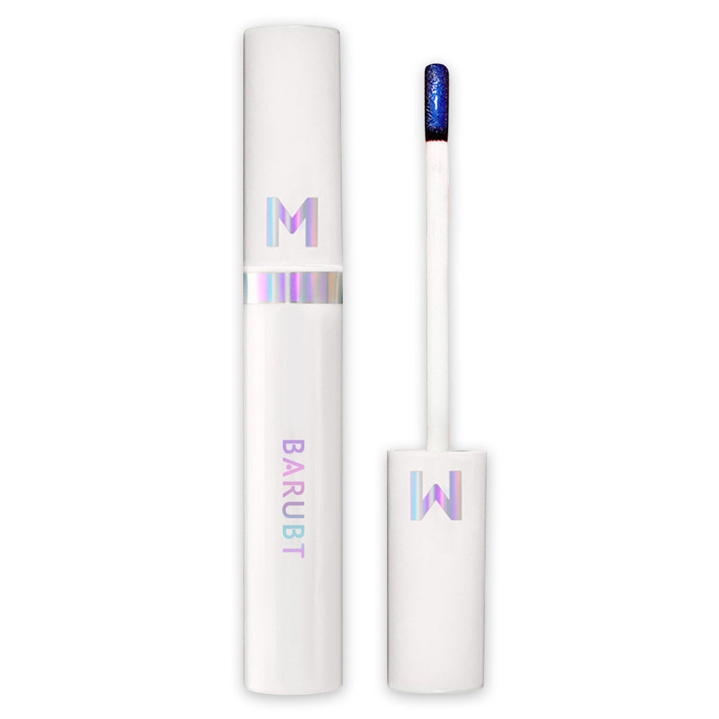 Matte liquid lip lacquer shade Cool Rose - view 7