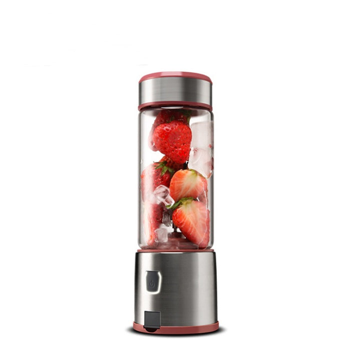 Portable Electric Mixer Cup — main product image