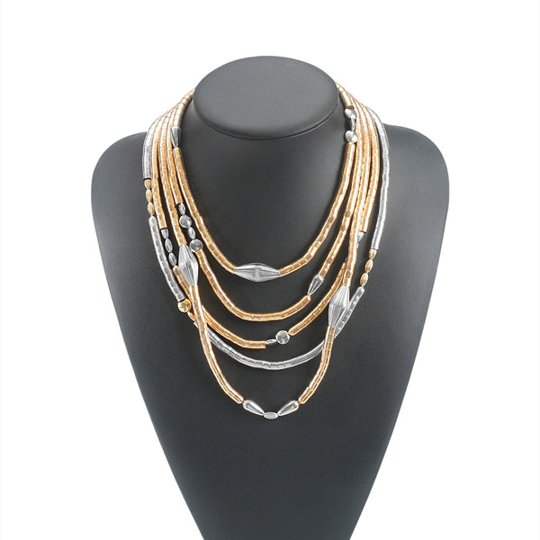 Product detail photo of Women’s Bracelet and Necklace Set
