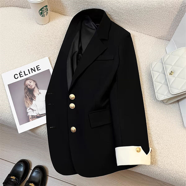 Casual suit jacket for women — additional view 9