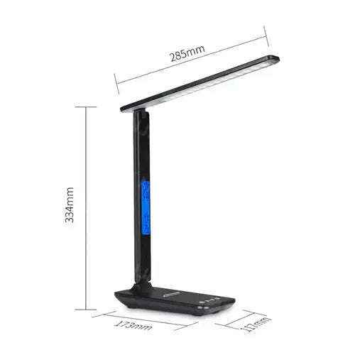 3-in-1 Wireless Charging Desk Lamp--Splashis-Splashis