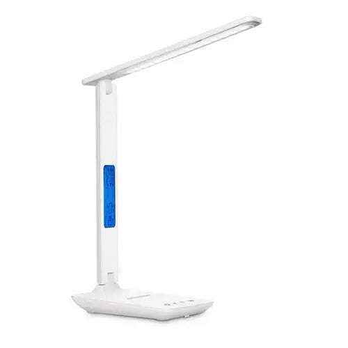 3-in-1 Wireless Charging Desk Lamp--Splashis-Splashis