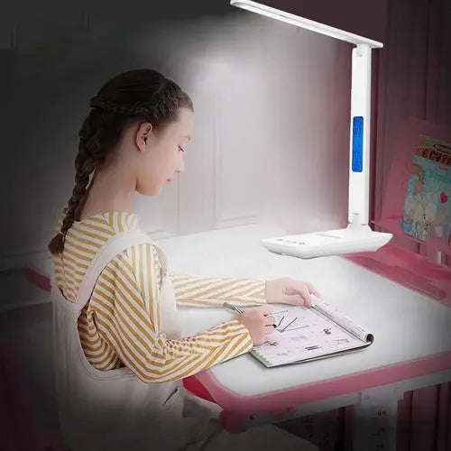3-in-1 Wireless Charging Desk Lamp--Splashis-Splashis