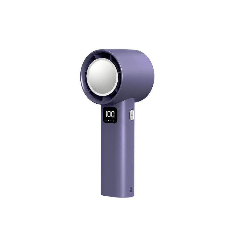 Portable Turbine Handheld Fan, product view 10